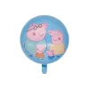 Globo Peppa Pig (18 Pulgadas) Apto Aire