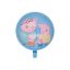 Globo Peppa Pig (18 Pulgadas) Apto Aire