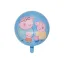 Globo Peppa Pig (18 Pulgadas) Apto Aire