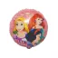 Globo Princesas Disney (18 Pulgadas) Apto Aire
