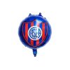 Globo San Lorenzo (18 Pulgadas) Apto Aire