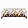 Mantel Harry Potter 1,80 mts x 1,20 mts - Licencia Oficial