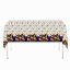 Mantel Harry Potter 1,80 mts x 1,20 mts - Licencia Oficial