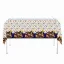 Mantel Harry Potter 1,80 mts x 1,20 mts - Licencia Oficial