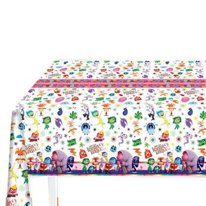 Mantel Intensamente 2 1,80 mts x 1,20 mts - Licencia Oficial