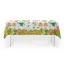 Mantel Plastico Animales de la Selva Disney 1,80 Mts X 1,20 Mts - Licencia Oficial