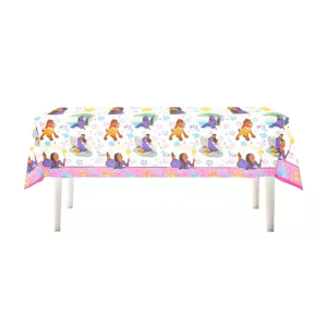 Mantel Wish 1,80 mts x 1,20 mts - Licencia Oficial