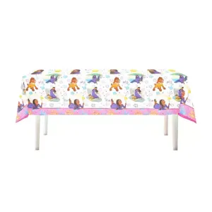 Mantel Wish 1,80 mts x 1,20 mts - Licencia Oficial