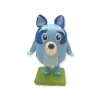 Adorno de Porcelana Bluey