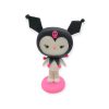 Adorno de Porcelana Kuromi