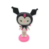Adorno de Porcelana Kuromi