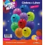 Globos Intensamente 12 Pulgadas X10 Unidades