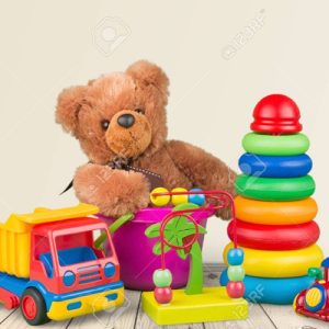 Juegos y Juguetes