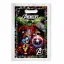 Bolsita Sorpresa Plastico Avengers x10 Unidades