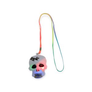 Colgantes de Acrílico HALLOWEEN (LED) Modelos Surtidos