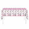 Mantel Plastico KUROMI Y MELODY 1,80 Mts X 1,20 Mts – Licencia Oficial