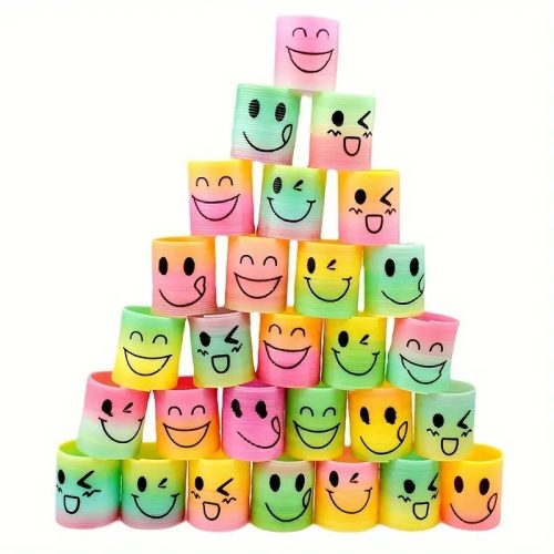 Mini Resorte 3,5 cm Modelos Surtidos x1 Unidad