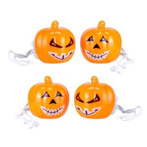 Nariz Calabaza (LED) x1u