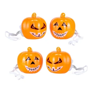 Nariz Calabaza (LED) x1u