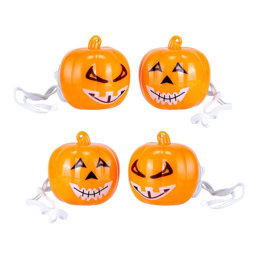 Nariz Calabaza (LED) x1u