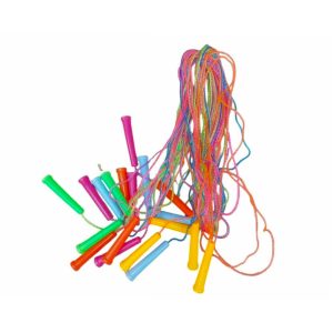 Alternative view of Soga para Saltar 2,10mts Colores Surtidos x1u