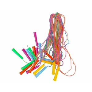 Alternative view of Soga para Saltar 2,10mts Colores Surtidos x1u