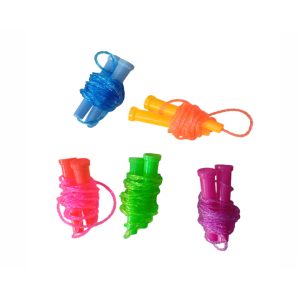 Soga para Saltar 2,10mts Colores Surtidos x1u