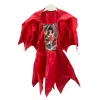 Disfraz DIABLITA Talle 2 (Infantil)