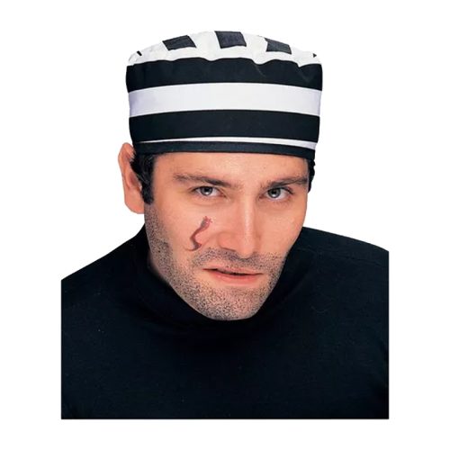 Gorro de Preso