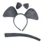 Set Peluche Elefante