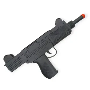 Ametralladora Uzi Plastico