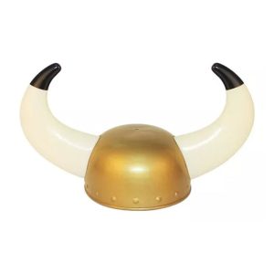 Casco Vikingo Grande