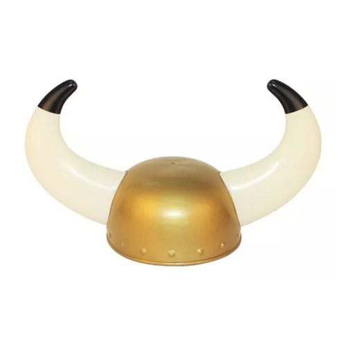 Casco Vikingo Grande