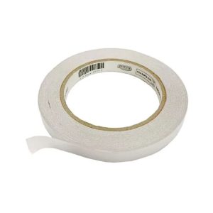 Cinta Doble Faz Adhesiva 24mm x 10mts