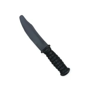 Cuchillo Chico Plástico x1 Unidad