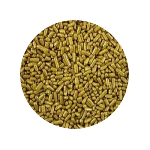 Granas Color Dorado 50 Grs