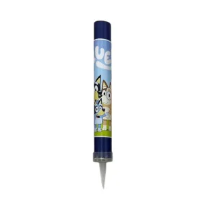 Bengala Estampada Bluey x1u