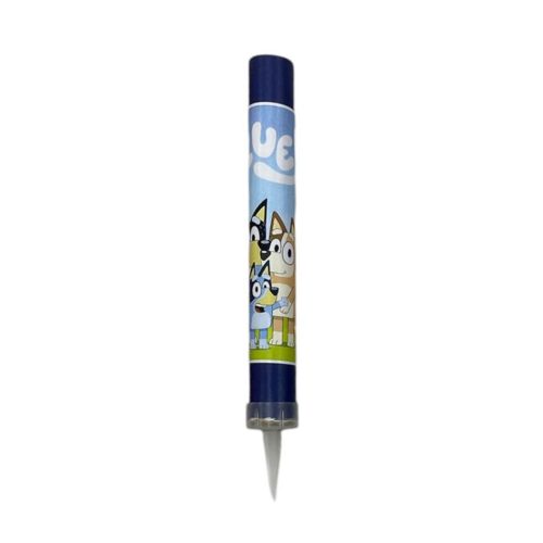 Bengala Estampada Bluey x1u