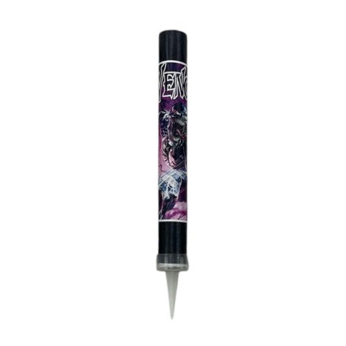Bengala Estampada Venom x1u