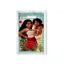 Bolsita Sorpresa Plastico Moana 2 x10 Unidades