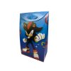Bolsas de Carton Sonic con Fuelle x8 Unidades