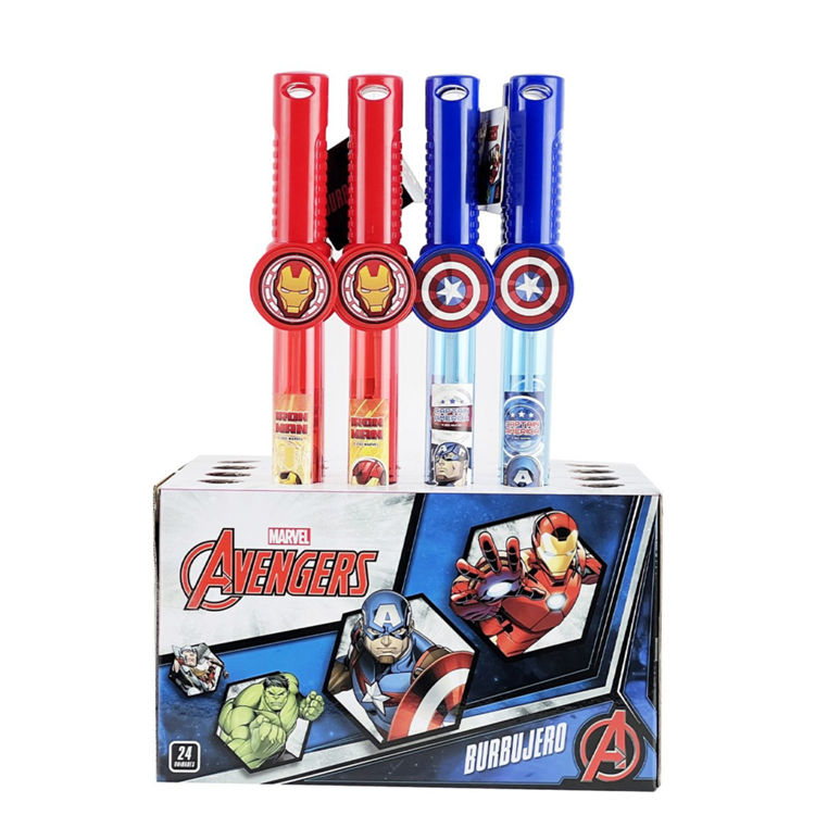 Marvel Avengers Endgame Titan Hero Series 30,5 cm Action Figure Capitan America, Iron Spider, Black Panther e Iron Man (4 Action Figure