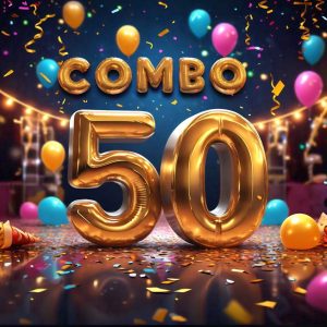50 Invitados