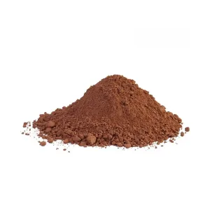 Cacao en Polvo Amargo ALZOL x100 Grs