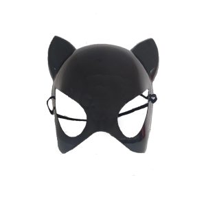 Careta Gatubela Rigida x1