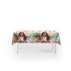 Mantel Moana 2 1,80 mts x 1,20 mts - Licencia Oficial