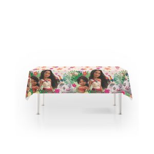 Mantel Moana 2 1,80 mts x 1,20 mts - Licencia Oficial