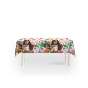 Mantel Moana 2 1,80 mts x 1,20 mts - Licencia Oficial