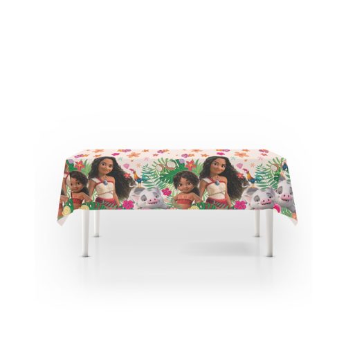 Mantel Moana 2 1,80 mts x 1,20 mts - Licencia Oficial