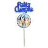 Pinche Feliz Cumpleaños Gibreado Bluey